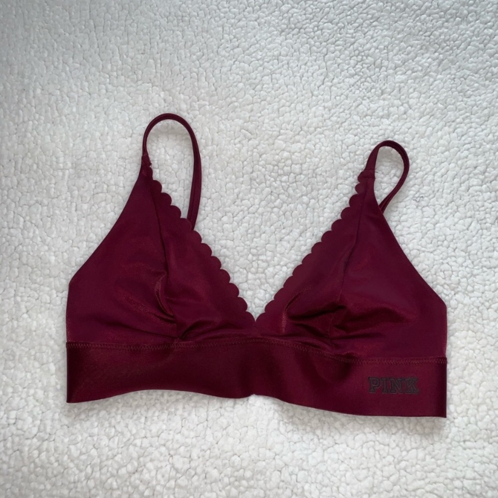 PINK Victoria’s Secret Bralette
